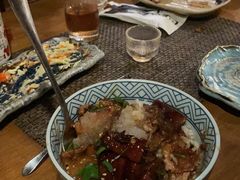 -半藏居酒屋(香港花园店)