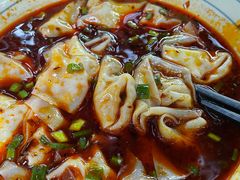 -王老四正宗豆瓣抄手(南街店)