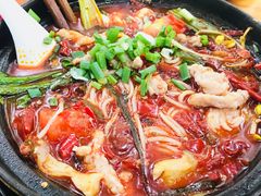 -李米线(武陵路店)