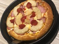 -必胜客(印象城店)