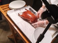 -四季民福烤鸭店(外滩外白渡桥店)