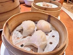 虾饺皇-杭州JW万豪酒店-万豪中餐厅