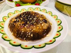 -安多素食(广仁寺路店)