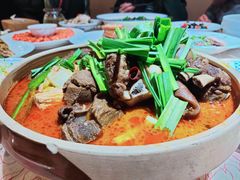 -丈母娘的饭局•新金陵菜(牛首山店)