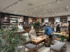 -无印良品餐堂 MUJI Diner(成都太古里店)