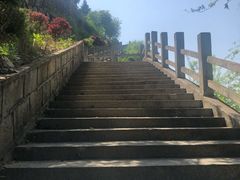 -东天目山风景区