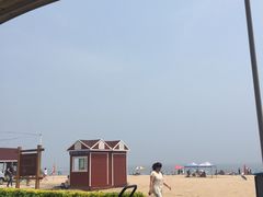 -海天一色海景自助餐厅(西港花园店)