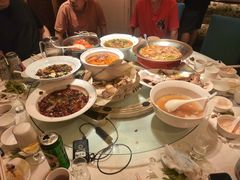 -永乐饭庄(安德路店)