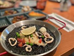 -OLLA 西班牙餐厅(丰盛里店)