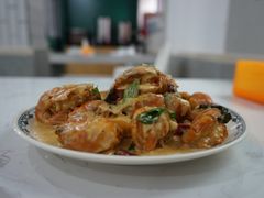 -渔记茶餐厅(渔村店)