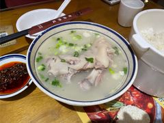 老妈蹄花-易老妈蹄花.特色川菜(人民公园总店)