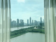 -澳门皇庭海景酒店