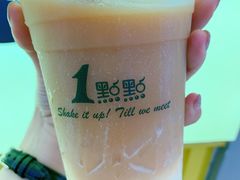 -1点点(芦潮港店)