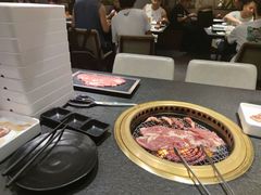-神户赤童日式烤肉(金地广场店)