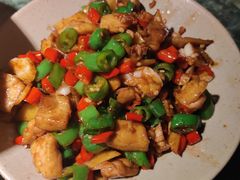-姐夫的小菜(新中关购物中心店)