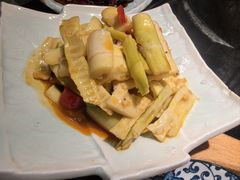 -野·大山里土鸡火锅(万科里店)