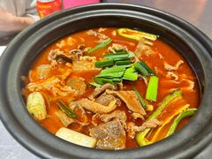 -肖记公安牛肉鱼杂馆·省级非物质文化遗产(江汉路直营店)