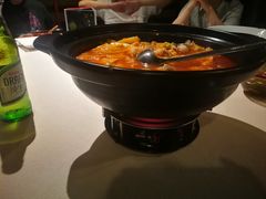 酸汤乌江鱼-黔香阁·味(花木店)