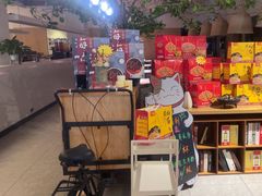 -四季餐厅(华苑店)