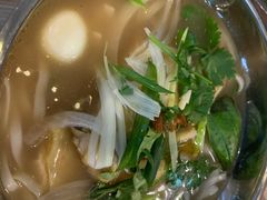 -海安安越南粉(丹竹頭店)