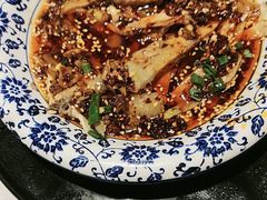 -川味堂·四川豆花(八卦岭店)