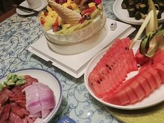 -群英会·三国菜(曹魏古城店)