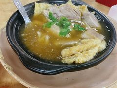 -兴记肉骨茶(甲洞大街第二新分店)