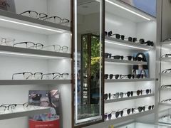 -精视达眼镜•专业儿童配镜中心(学府大道店)