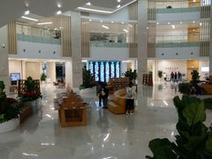 -厦门市图书馆(集美新城馆区)