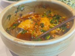 -李记搅团•非遗陕菜(三桥店)
