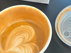 澳白-Joymean coffee.见面咖啡