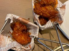 -火炉火自助餐(悠唐购物中心店)