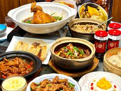 -金龙·打边炉(南京西路店)