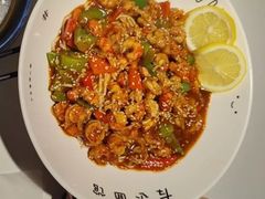 -友达面馆(广州总店)