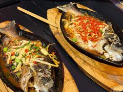 -沙州食驿·非遗小吃夜市