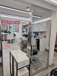 -审美HAIR SALON