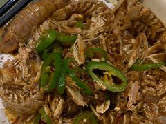 -盛港湾海鲜食府(黄沙店)