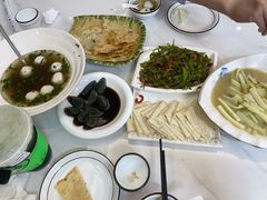 -杨辉饭店