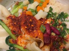 -大师兄·西北风味食集(增城合生汇店)