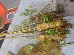 -林二哥宜烤官·宜宾小烧烤