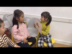 -英孚教育青少儿(昆城广场中心)