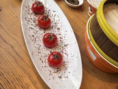-马仕玖煲·融合菜·酥不腻烤鸭(人大店)