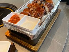 -创味·民间海南菜·非遗藤桥排骨(藤桥·免税城店)