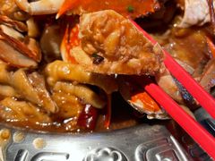-胖哥俩肉蟹煲(萧山加州阳光店)