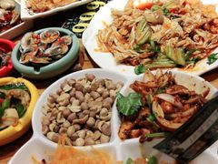 -喝丢一只鞋海鲜烧烤·海肠捞饭(文体街店)