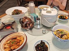 -胡胖子有鱼有肉(麓谷店)