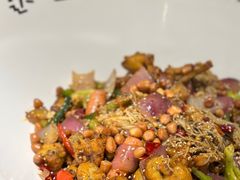 -友达面馆(广州总店)
