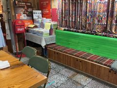 -蜗牛小馆醉乡民谣云南菜(惠新西里店)