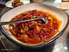 -外婆家(杭州马塍店)