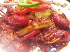 -华仔龙虾(永乐路总店)